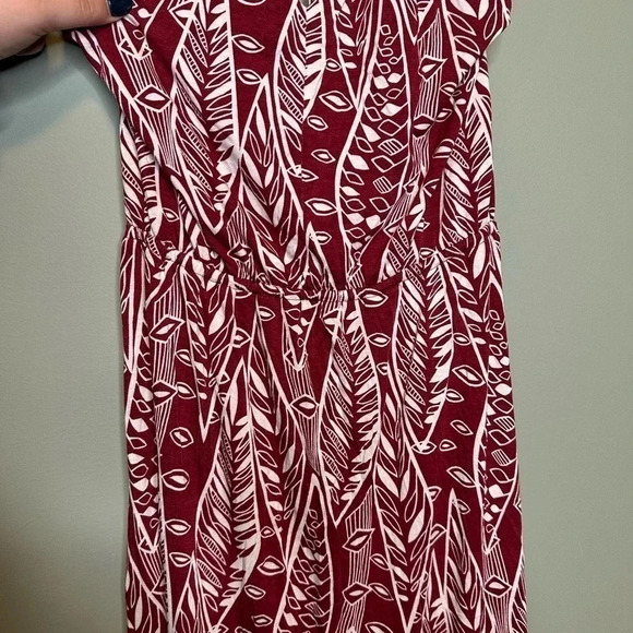 Loft Beach halter neck maxi‎ dress - Picture 6 of 11